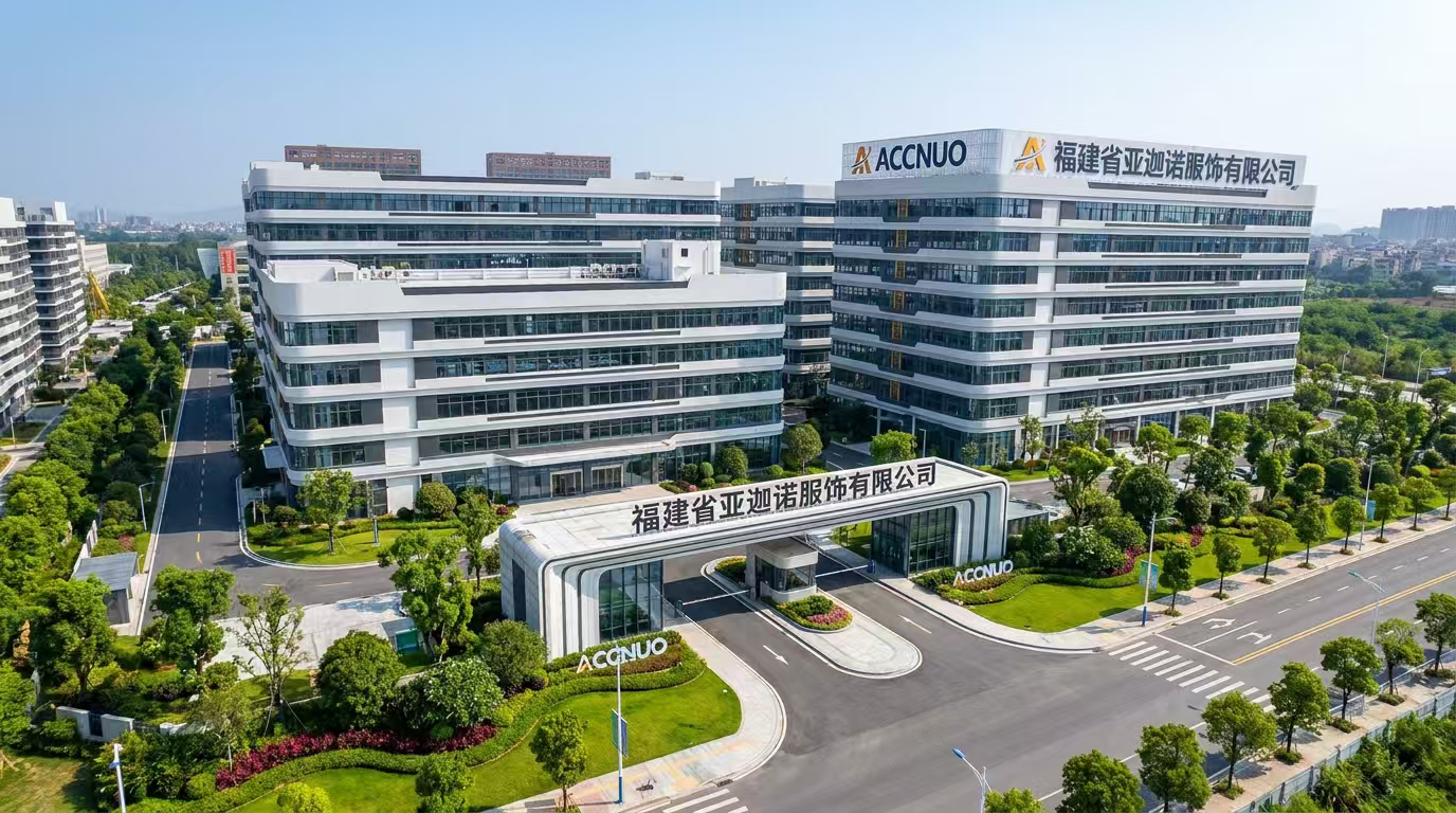 Accnuo apparel development team