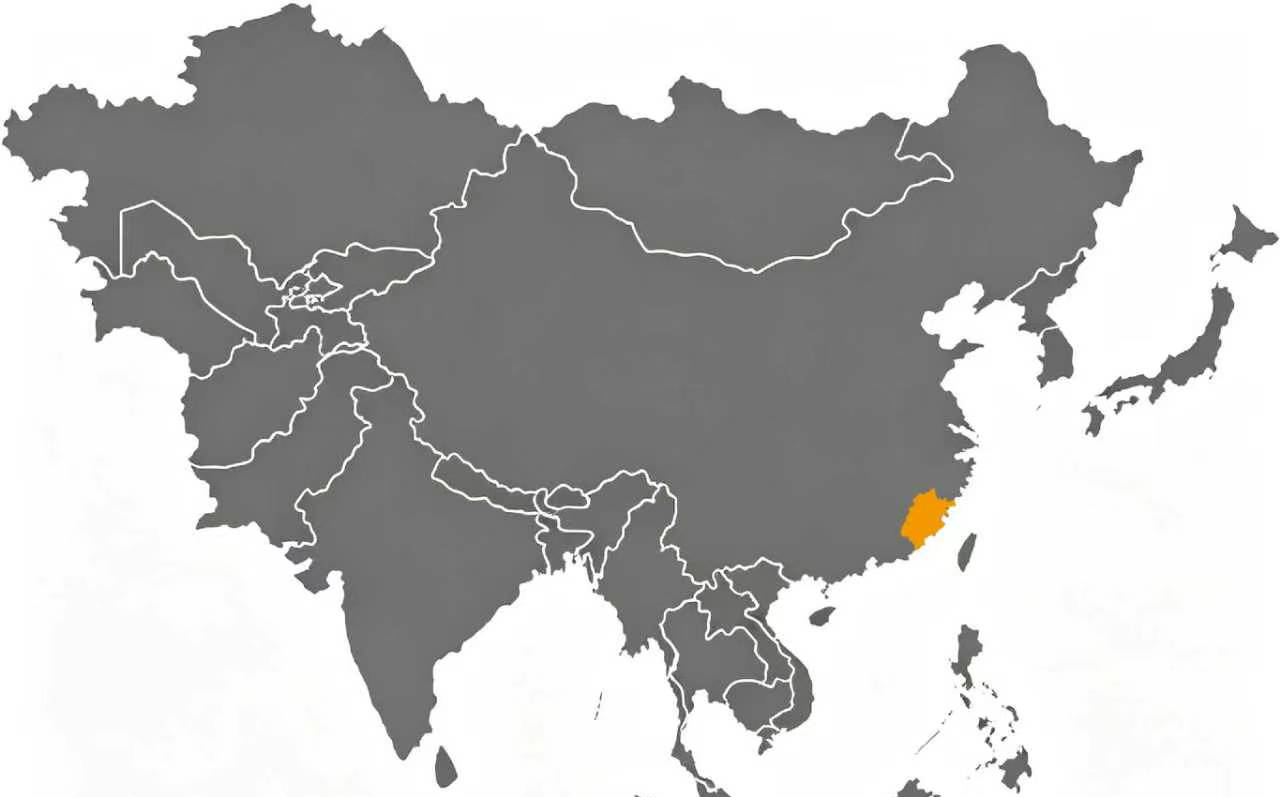 FuJian