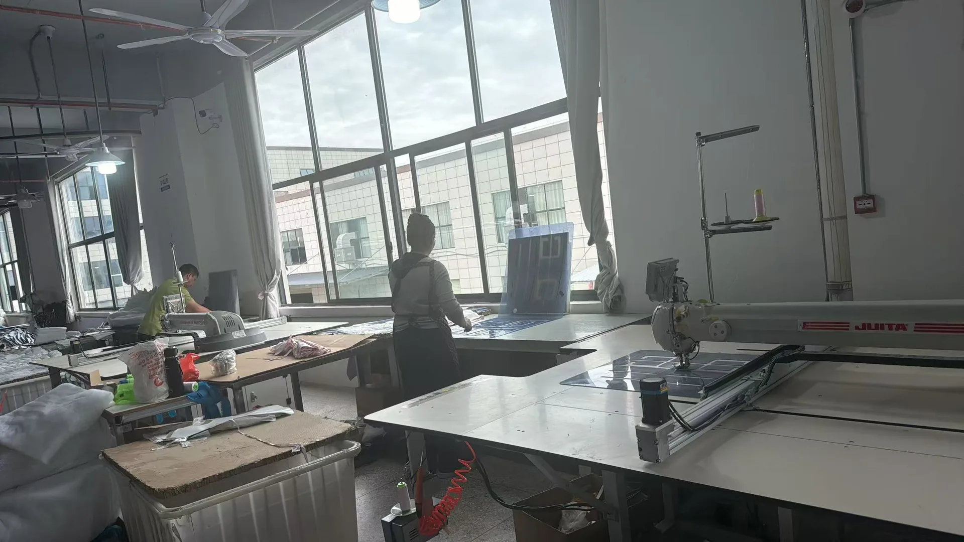 Professional Machines for Every Manufacturing Detail