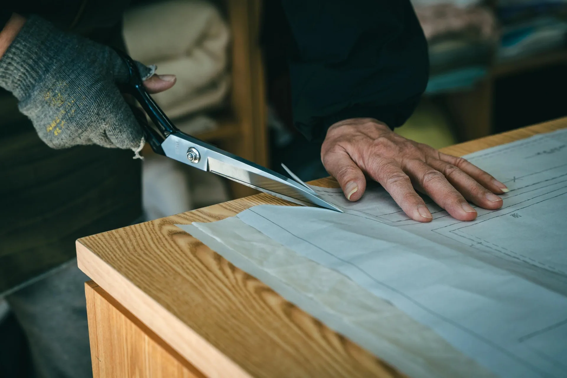 A Manufacturing Partner You Can Trust