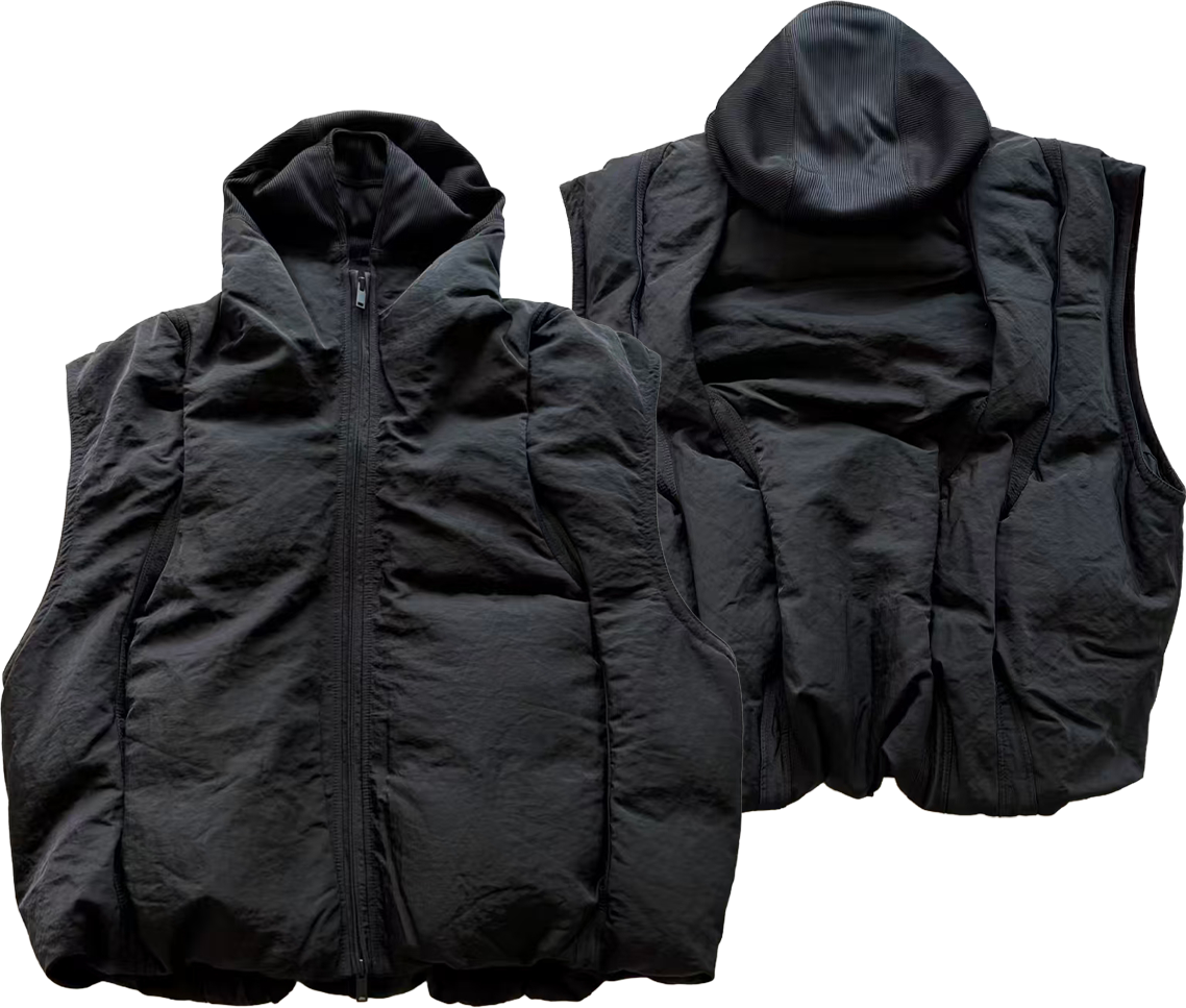 Down Jackets apparel style 01