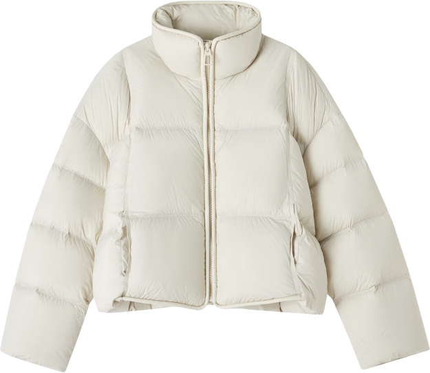 Down Jackets apparel style 04
