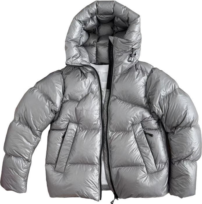 Down Jackets apparel style 06