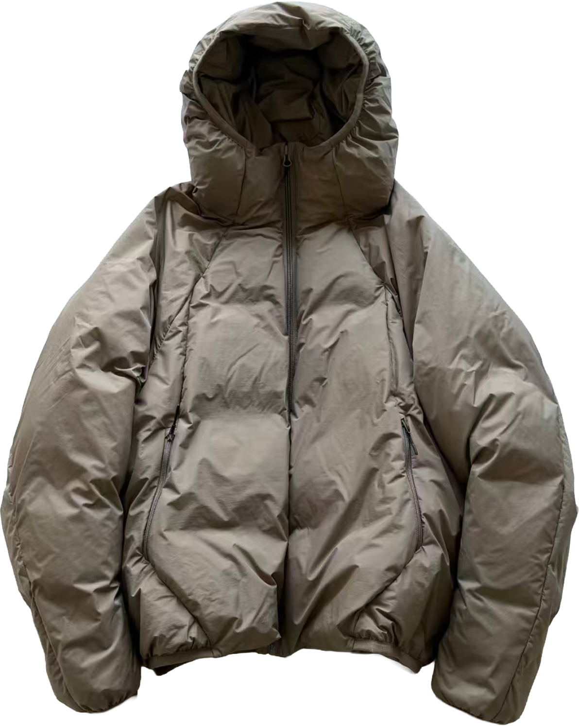 Down Jackets apparel style 10