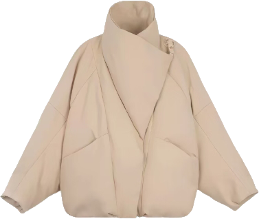 Down Jackets apparel style 11