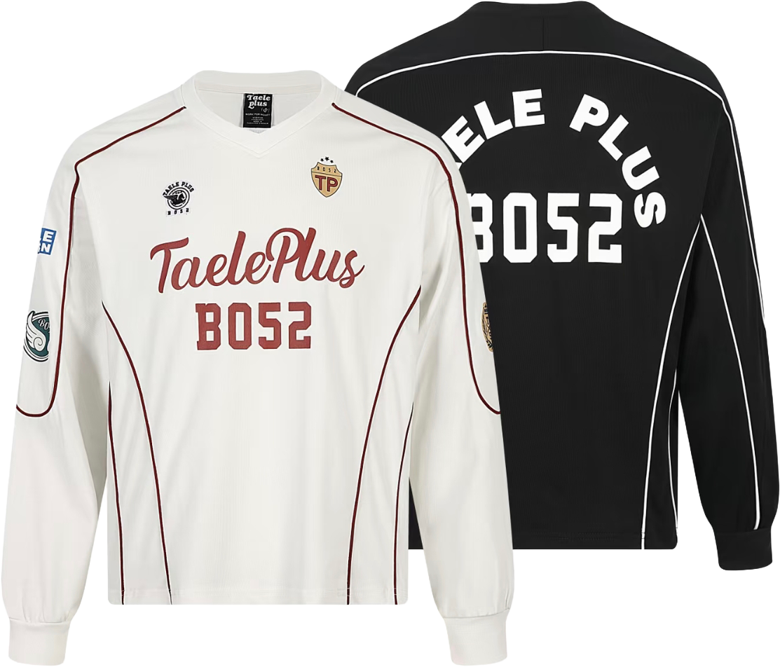 Hoodies apparel style 02