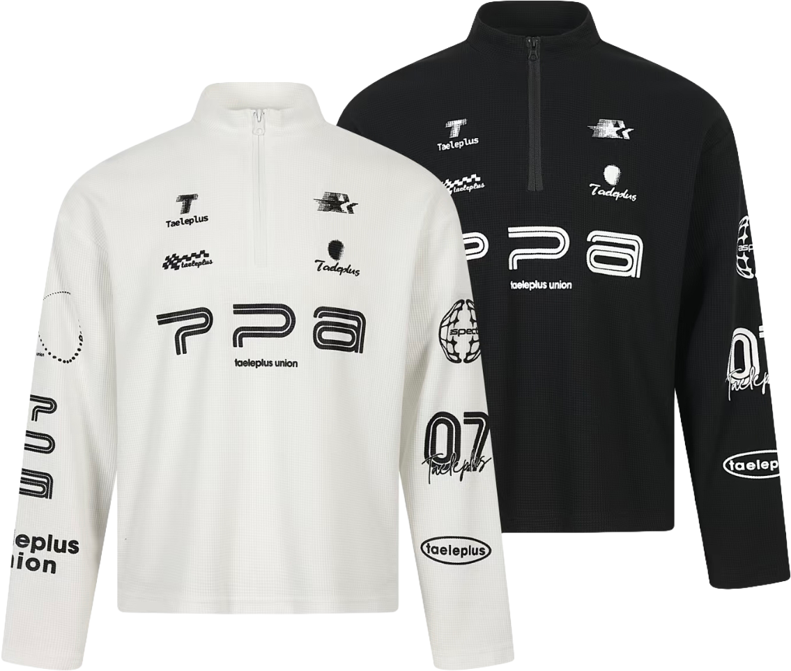 Hoodies apparel style 07