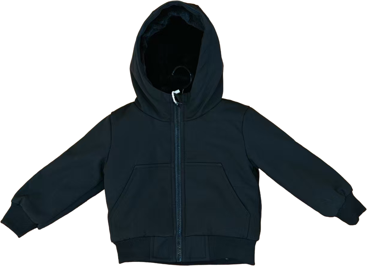 Kids' Clothing apparel style 01