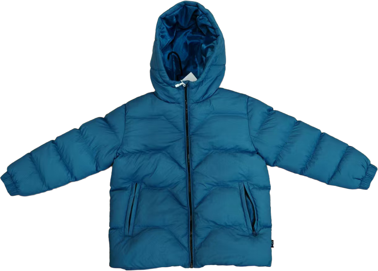 Kids' Clothing apparel style 03