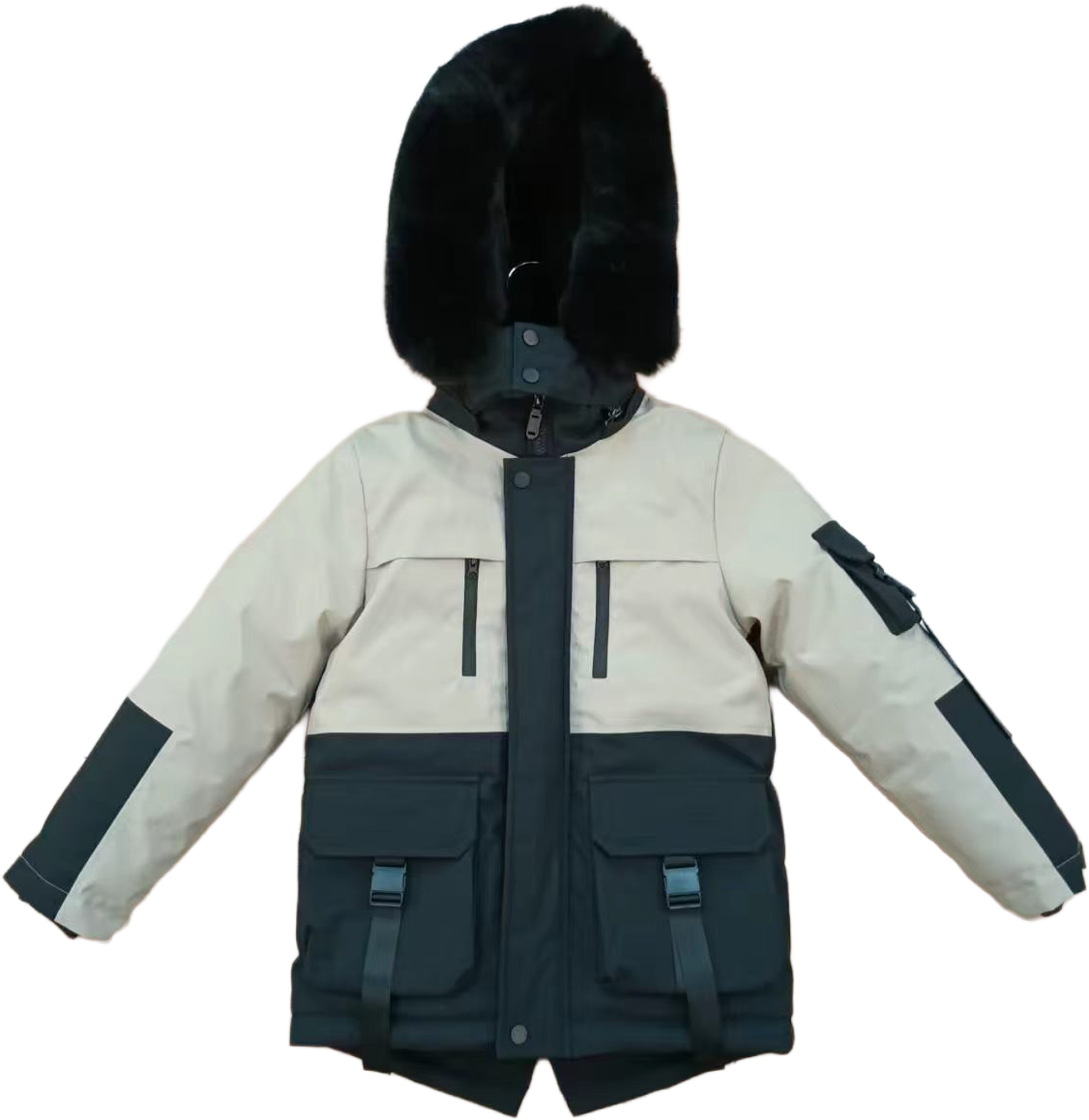 Kids' Clothing apparel style 04