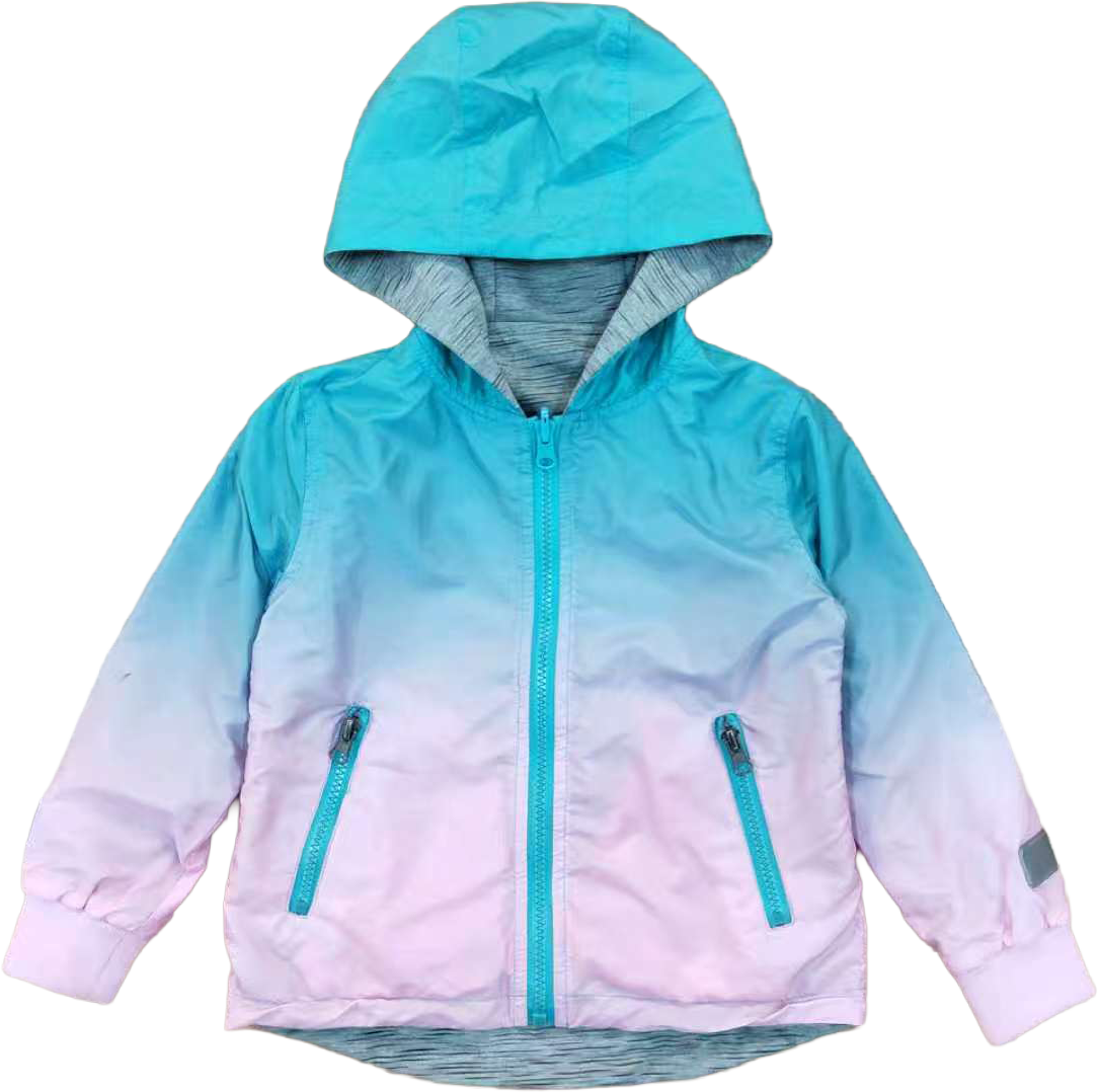Kids' Clothing apparel style 05