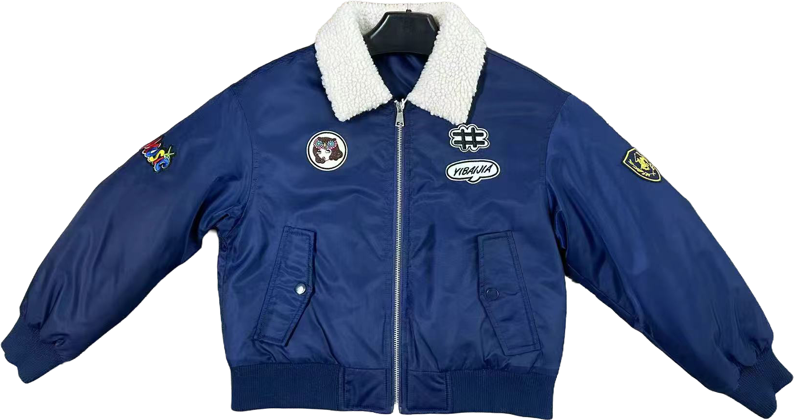 Kids' Clothing apparel style 08