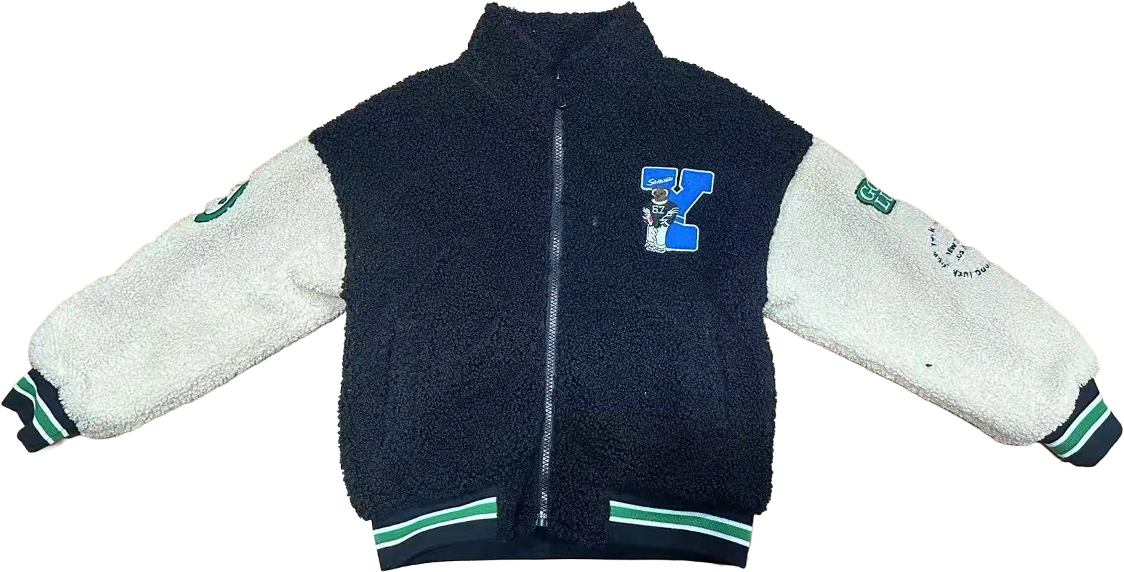 Kids' Clothing apparel style 09