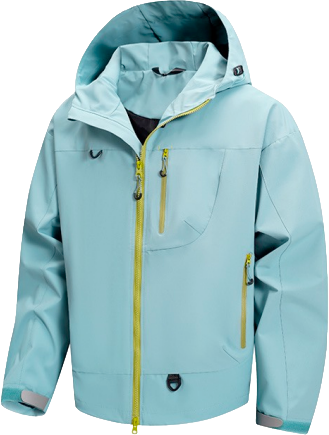 Outdoor Wear apparel style 01