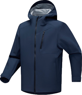 Outdoor Wear apparel style 02