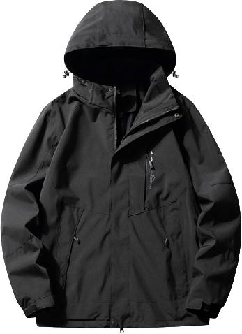 Outdoor Wear apparel style 03
