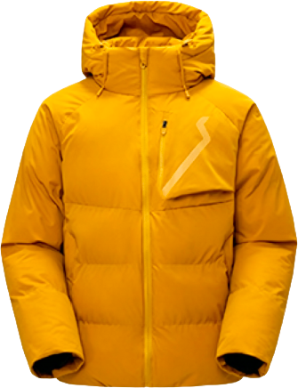Outdoor Wear apparel style 04