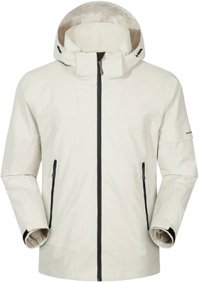Outdoor Wear apparel style 07