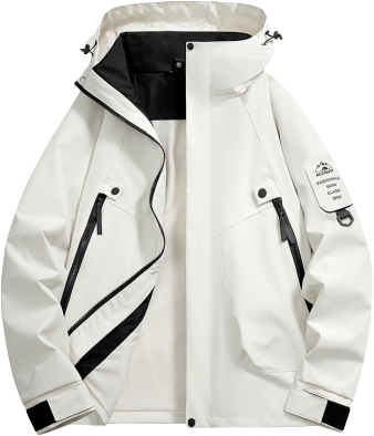 Outdoor Wear apparel style 08