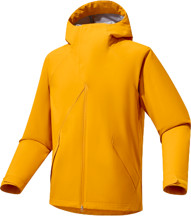 Outdoor Wear apparel style 09