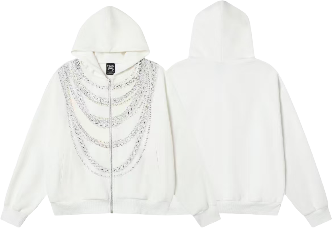 Outerwear apparel style 03
