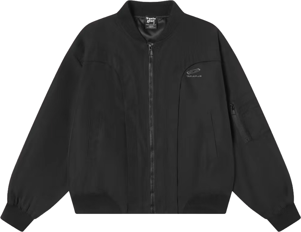 Outerwear apparel style 04