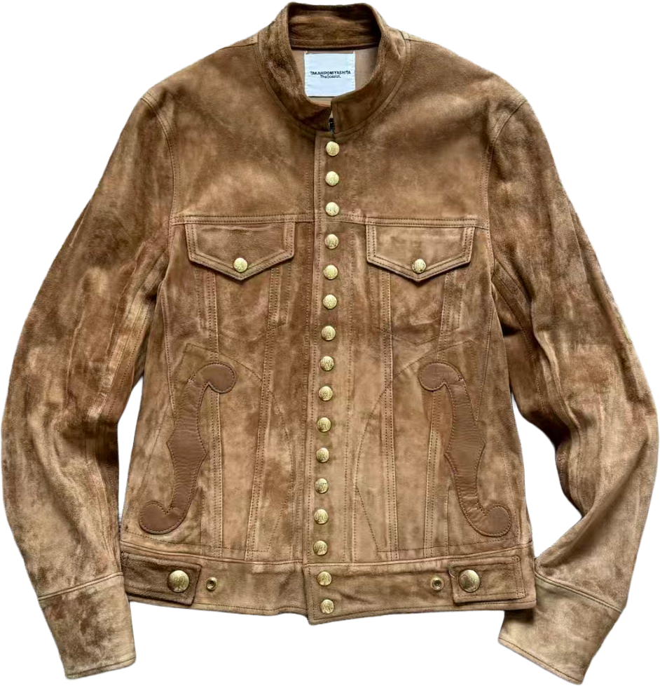 Outerwear apparel style 06