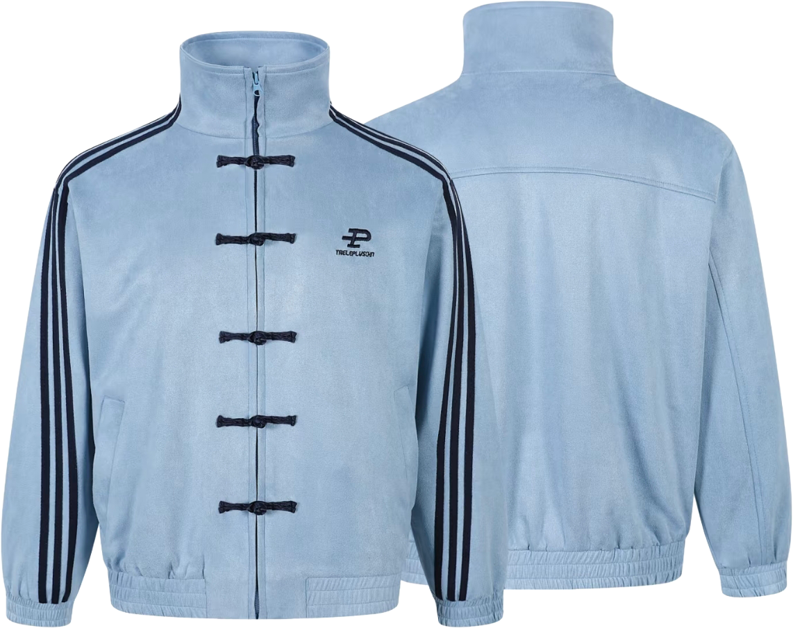 Outerwear apparel style 10