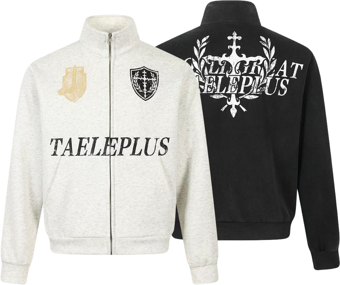 Outerwear apparel style 13