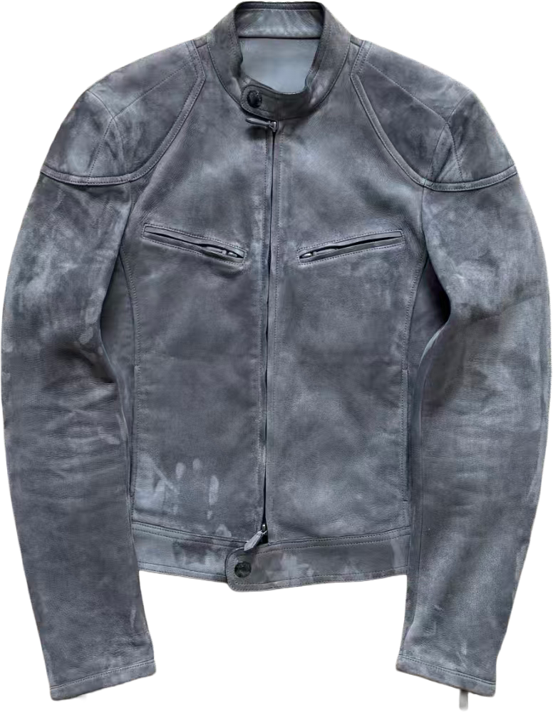 Outerwear apparel style 14