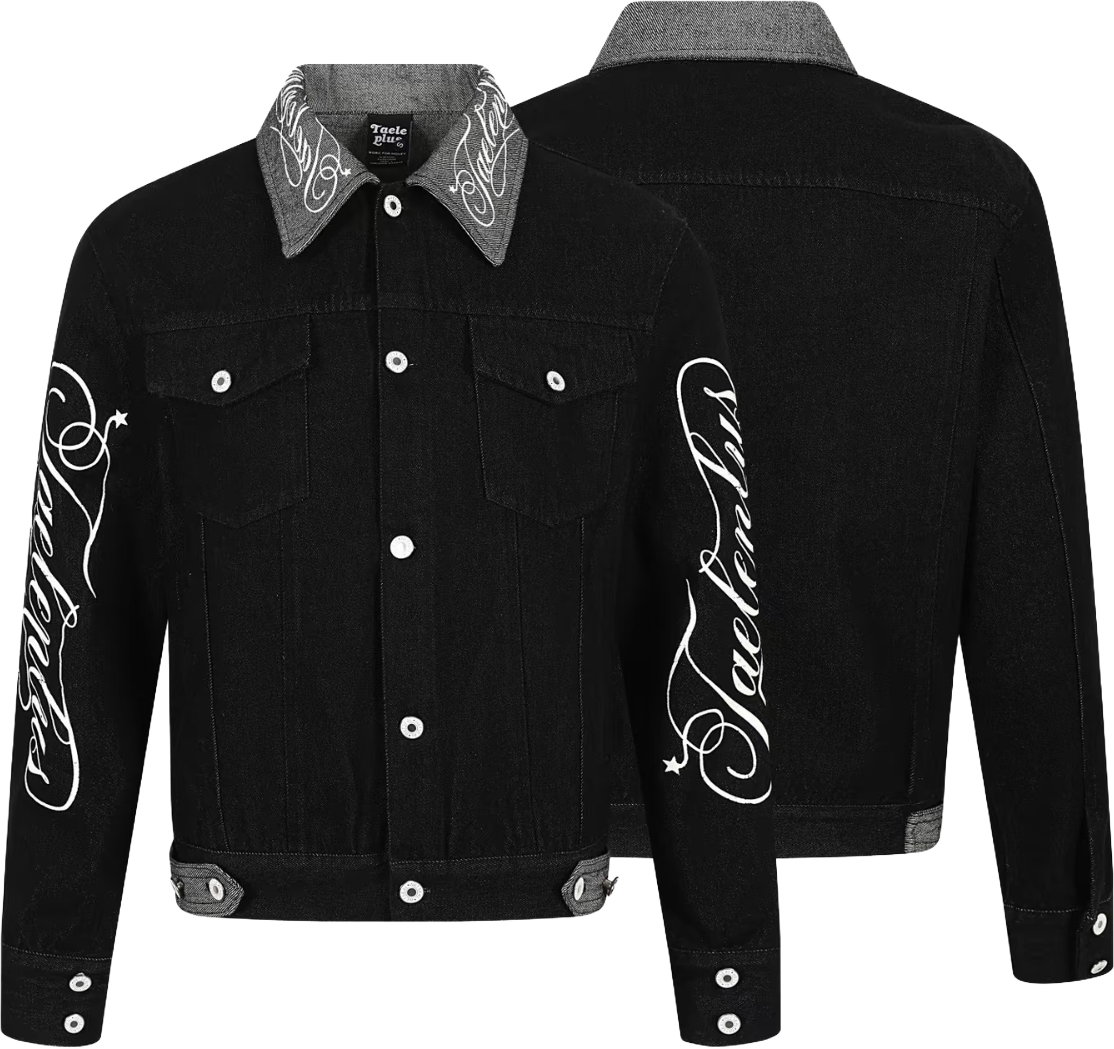 Outerwear apparel style 17