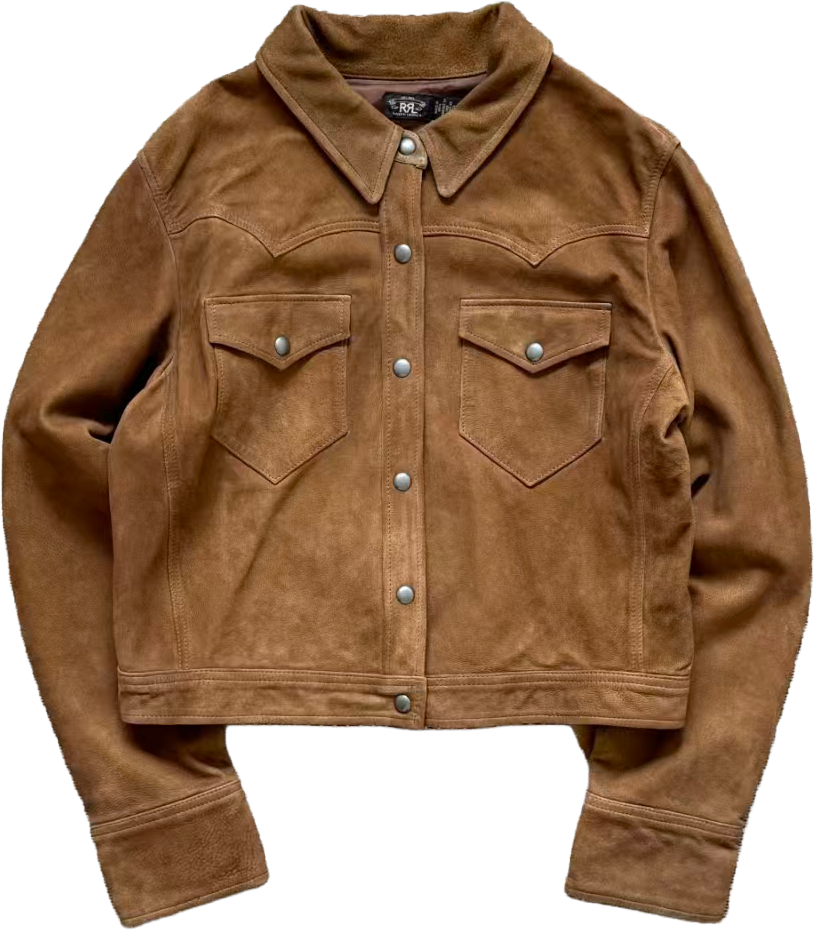 Outerwear apparel style 19