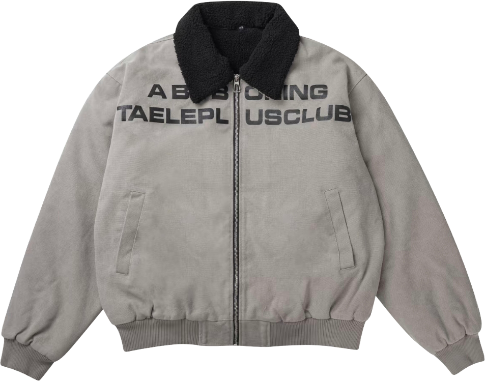 Outerwear apparel style 21