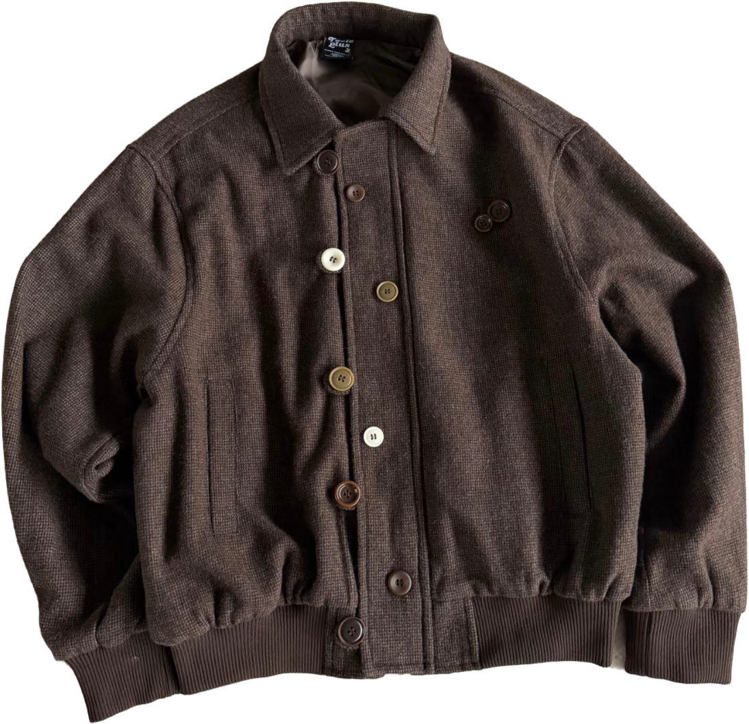 Outerwear apparel style 22
