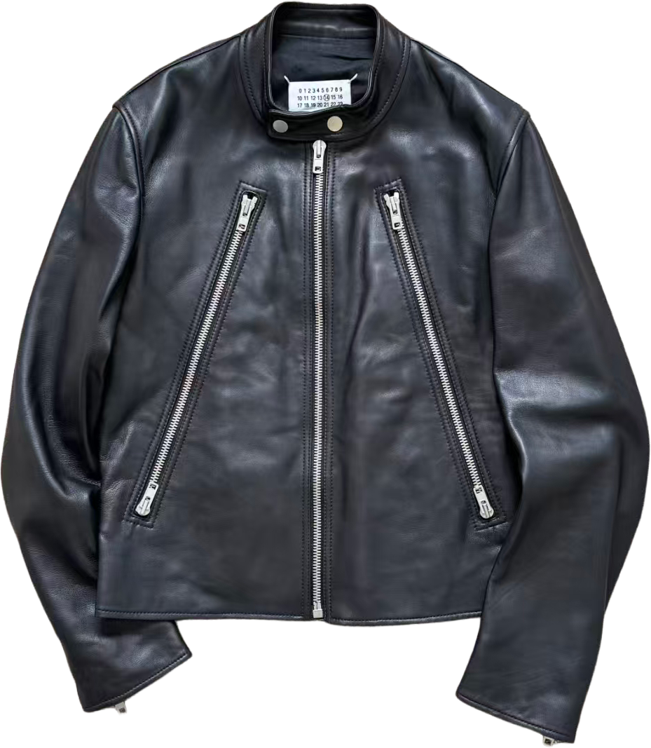 Outerwear apparel style 27