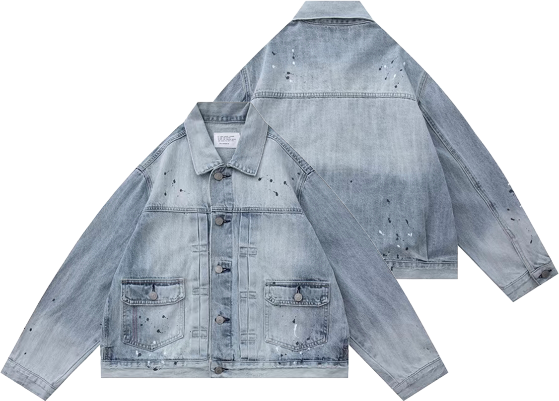 Outerwear apparel style 29