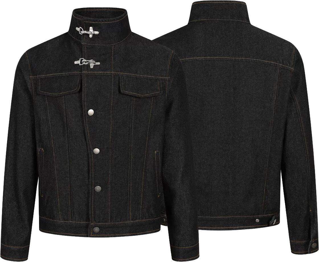Outerwear apparel style 32