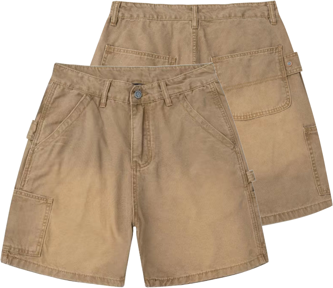 Pants apparel style 04