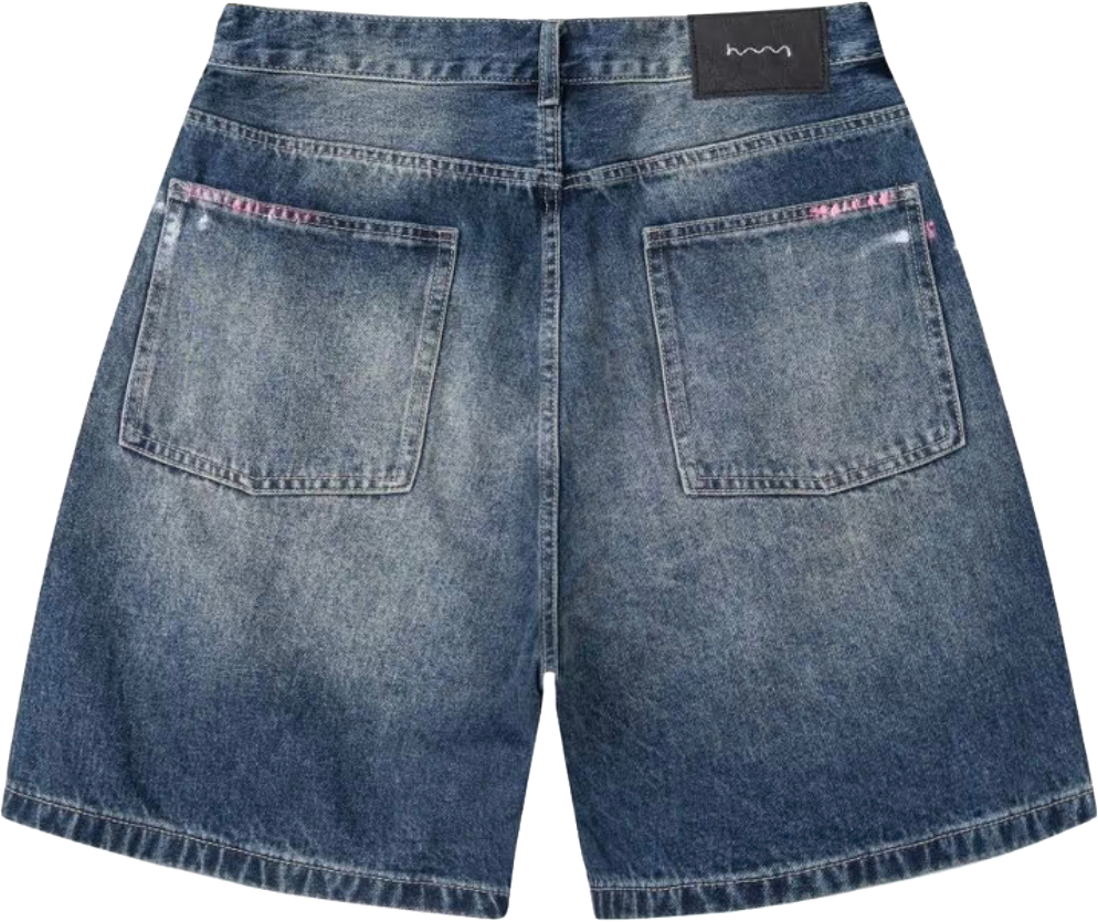 Pants apparel style 05