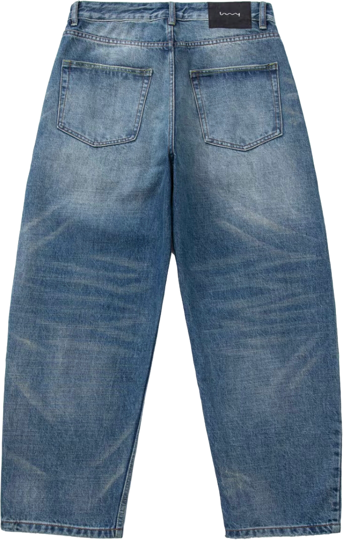 Pants apparel style 08