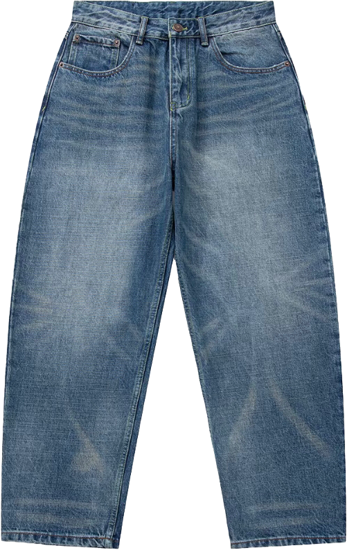 Pants apparel style 11