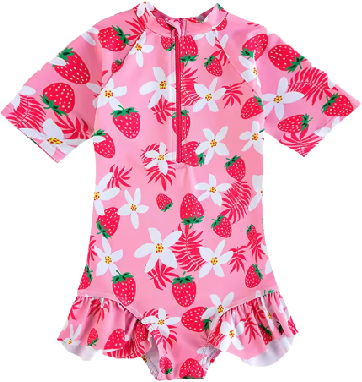 Swimwear apparel style 05