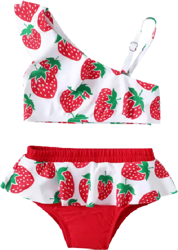Swimwear apparel style 06