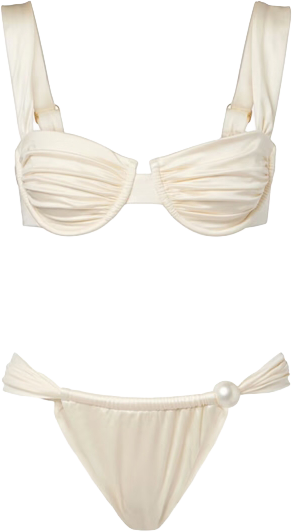 Swimwear apparel style 08