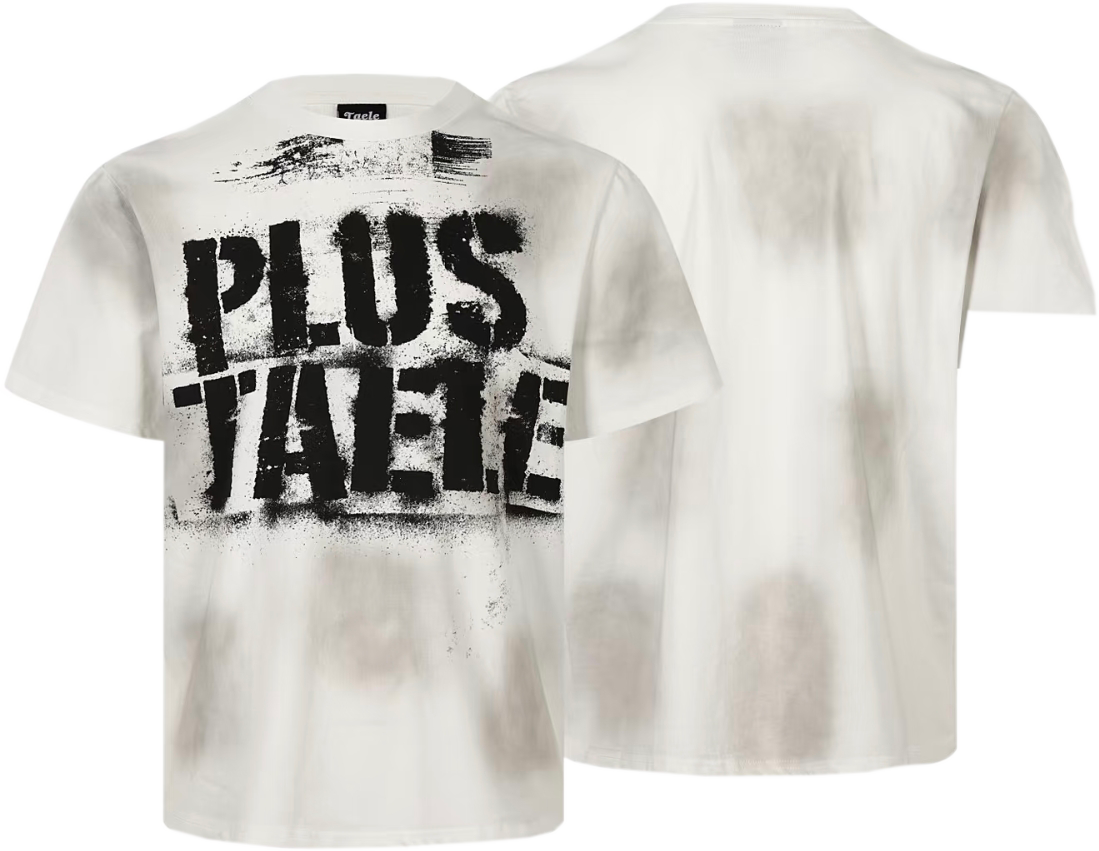 T-Shirts apparel style 01
