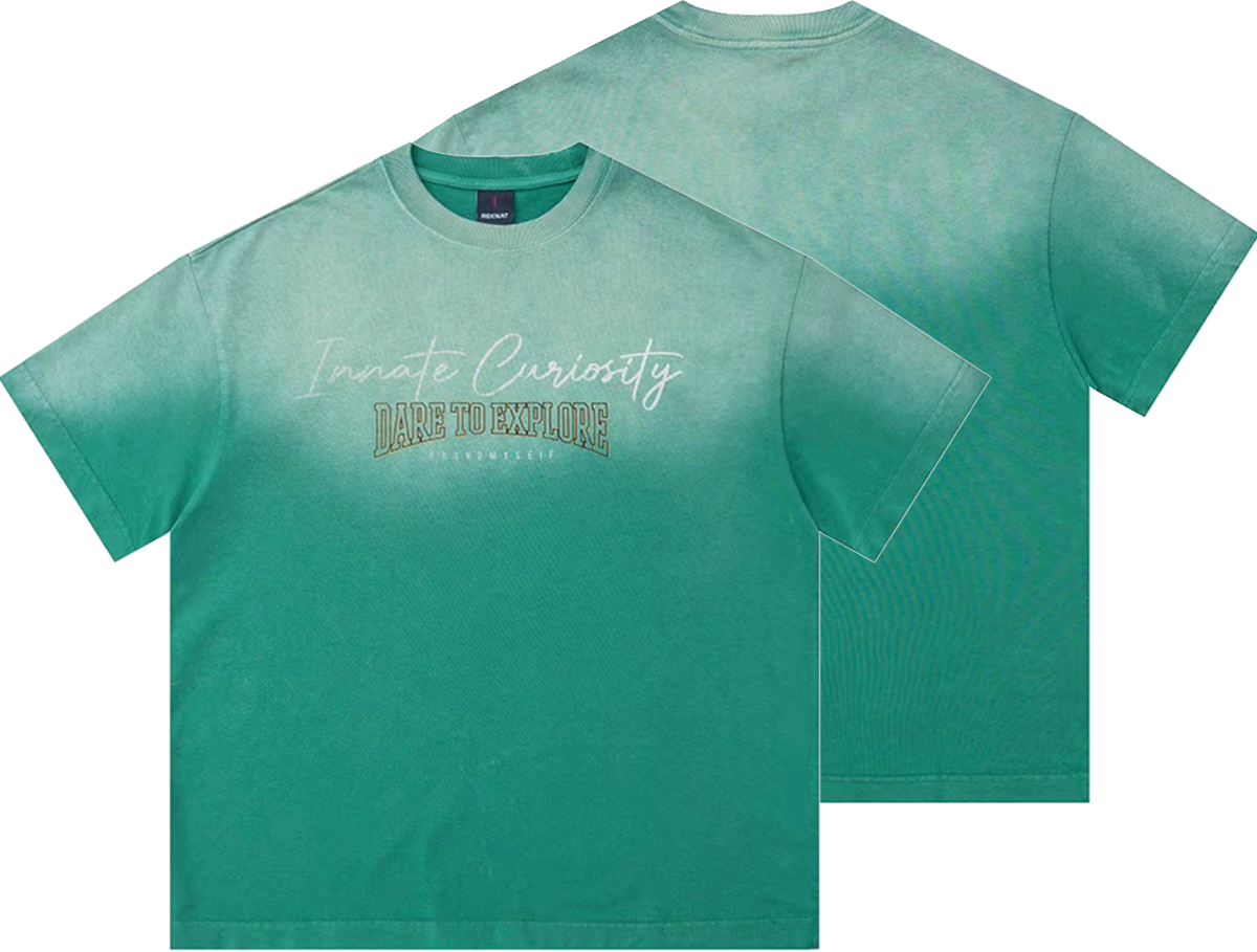 T-Shirts apparel style 03