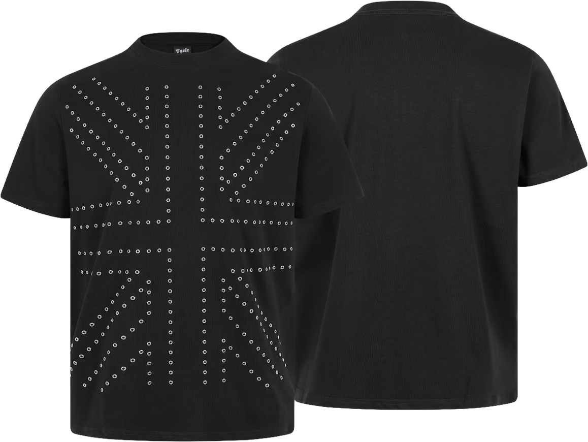 T-Shirts apparel style 05