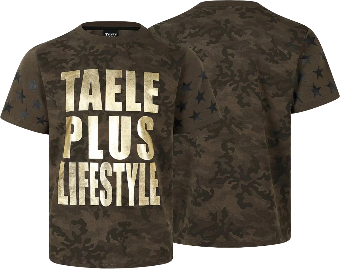 T-Shirts apparel style 06