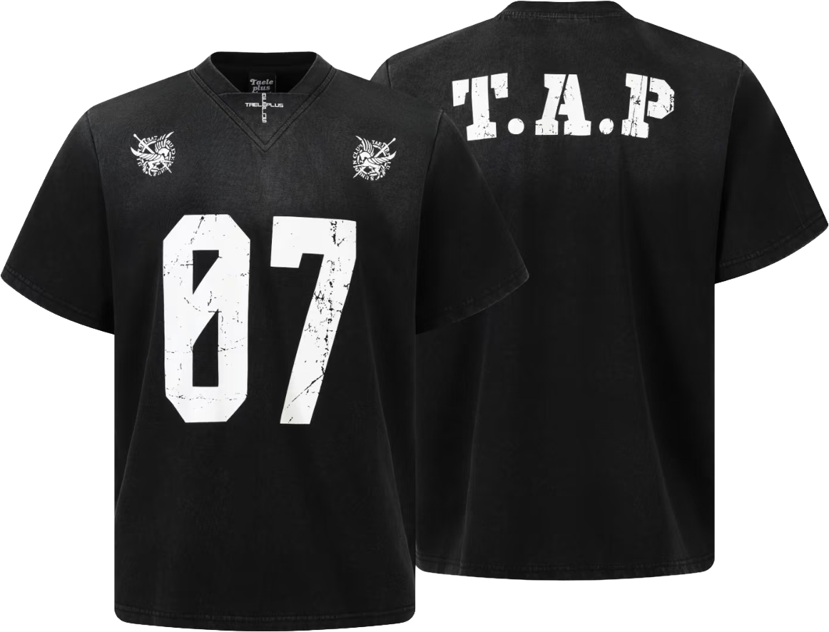 T-Shirts apparel style 08