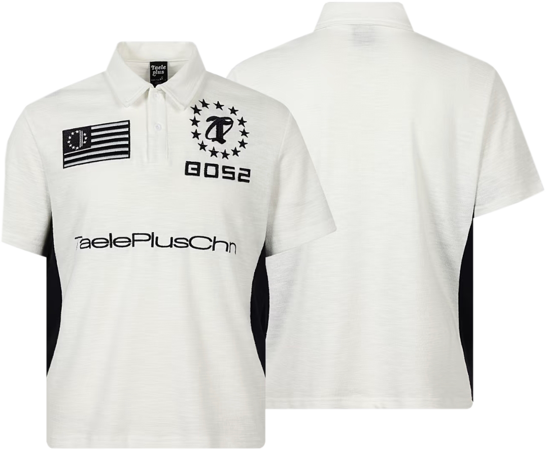 T-Shirts apparel style 10